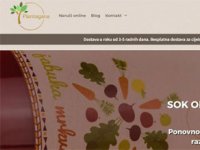 Na tržište izbacili dva brenda prirodnih sokova, a rade i na razvoju novih proizvoda