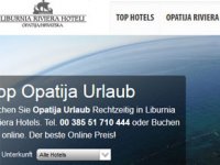 Liburnia Riviera Hoteli: Neto dobit u devet mjeseci potonula 67%