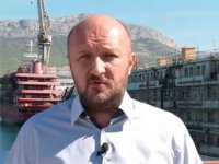 DEBELJAK POPUT KONČARA: Sve je jasnije da ni novi strateški partner NEMA NOVCA KOJIM BI POMOGAO ULJANIKU