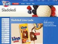 Ledov sladoled Lino Lada proglašen najboljim na svijetu