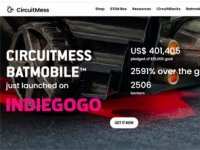 CircuitMess: Lude ideje koje voli i NASA