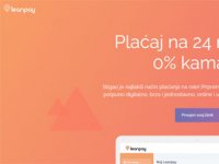 Leanpay osigurao investiciju od 3 milijuna eura