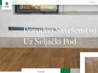 Tvrtka Bjelin Spačva uložila je 20 milijuna eura u novi pogon