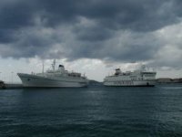 Jadrolinija pokrenula pilot projekt online prodaje karata