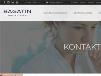 Poliklinika Bagatin: Širenje iz Zagreba na Jadran počelo je u Splitu