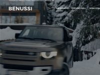 Auto Benussi ulazi u ekonomiju dijeljenja - testira aplikaciju za car sharing i car floating