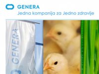 Dionice Genere uzletjele 35 posto nakon preuzimanja!