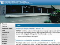 Spremni za Industriju 4.0: U Hrvatskoj opet znamo raditi strojeve