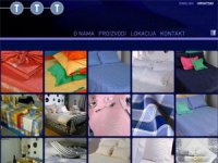 Tvornica tekstila Trgovišće: Brexit tjera zagorske stolnjake u Ameriku