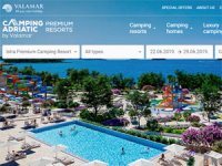 U prvi veliki kamp s 5 zvjezdica Valamar uložio 280 milijuna kuna