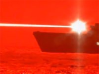 Američka mornarica testirala moćni laserski top za uništavanje dronova