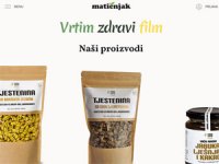 Matičnjak – proizvođač super hrane u njenom najprirodnijem obliku