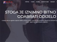 Obustava proizvodnje i otpuštanja u tekstilnoj industriji