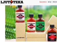 Ljuti umaci na bazi čili papričica iz jedinog slavonskog OPG-a za ljutoljupce traženi diljem Hrvatske