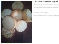 Ide li termin 'čvarci' uz kozji sir? Tatjana i Željko dokazali da može i stvorili jedinstven proizvod