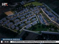 U Savudriji niče turističko-stambeni kompleks s tisuću ležajeva