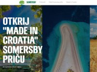 Somersby se iz Koprivnice izvozi u Singapur, Tahiti i na Bahame