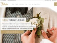 Damir Matešković - Biznis s frizerskom opremom proširio na proizvodnju odijela po mjeri