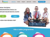 Bez kvalitetnog obrazovanja od najranije dobi – nema uspješnoga gospodarstva