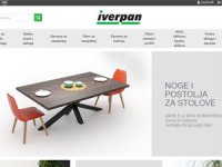 Iverpan na Kvarneru otvorio prodajni centar vrijedan 3 milijuna eura