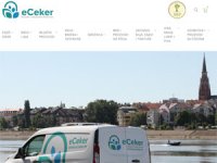 eCeker i Eko tržnica: Od ideje do uspjeha ili od klika za narudžbu do dostave - brzo i lako