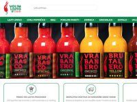 Volim ljuto ne staje s novim idejama, jedna od zanimljivijih je njihov set za kućnu izradu umaka