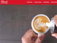 Ivan Artuković, glavni direktor Francka: Uspješno se borimo s najvećima i rastemo pa nismo na prodaju