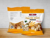 Kad neće Zagorci, tradicionalne mlince danas uglavnom prave Nepalci