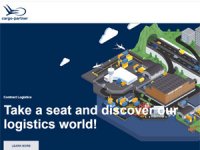 Kroz logističko-distributivni centar cargo-partnera dnevno prođe oko 150 tona robe