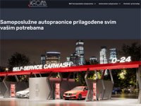 Zlatnu kunu ponovo dobila tvrtka „Kroma“. Vlasnik je Gospićanin Marijan Krmpotić, a ovo je priča o njihovom uspjehu