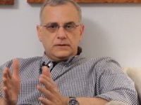 Jedan od najpoznatijih američkih poslovnih trenera sutra u Zagrebu