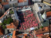 Zagreb će financirati gospodarenje otpadom europskim sredstvima