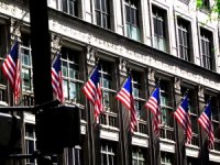 Wall Street: Novi rekordi indeksa Dow Jones i S&P 500