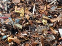 Metis u četiri županije prikupi i obradi više od 100.000 tona raznog otpada