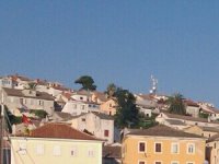 Vodeće destinacije u srpnju Vir, Rovinj, Medulin