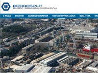 Hrvatska posjeduje moćne kapacitete za obranu Europe, Brodosplit se već uključio