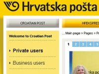 Tisak cilja 30 posto tržišta, i Pošta razmatra paketomate