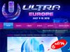 Ultra Europe u Split dovodi najbolje DJ-e svijeta