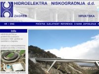 Rus koji je preuzeo IGH preuzima i Hidroelektru