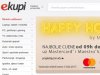 E-TRGOVINA U HRVATSKOJ JOŠ JE U POVOJIMA Čini tek 1 posto u ukupnoj maloprodaji roba