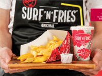 Kako je Surf`n`Fries postao prvi hrvatski globalni lanac brze hrane