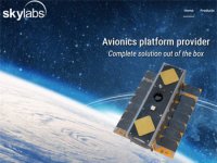 Znanje slovenskih kompanija koriste NASA, ESA i SpaceX