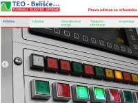 Tvrtka TEO - Belišće dobila nepovratnih 2,28 milijuna kuna
