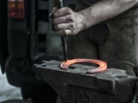 Od par satara do asortimana raznih proizvoda: Josip Čavajda jedan je od rijetkih kovača