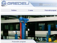 Gredelj isporučio prvu od 18 lokomotiva za slovačku tvrtku