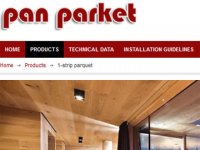 Pan Parket preuzeo većinski udio u Finvest Corpu od Denisa Fudurića