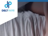 Poduprt potražnjom zračnih luka iz cijelog svijeta Delt papir ulazi u novu investiciju