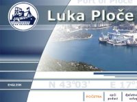 EBRD ulaže 9,6 mil. eura u Luku Ploče