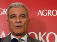 Fižulić: Iscurio je skandalozni ugovor – Ramljak je abdicirao, sve odluke donose američki konzultanti