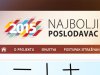 RIMAC AUTOMOBILI: Kako je Najbolji Poslodavac 2014. iskoristio svoju titulu